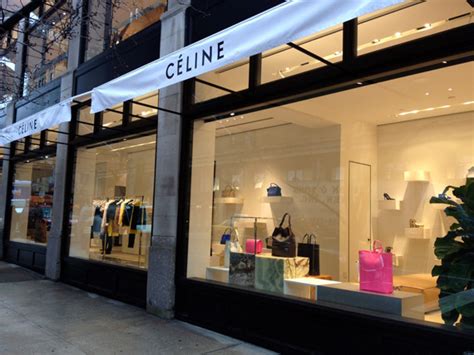 celine nyc store opening|celine bergdorf new york.